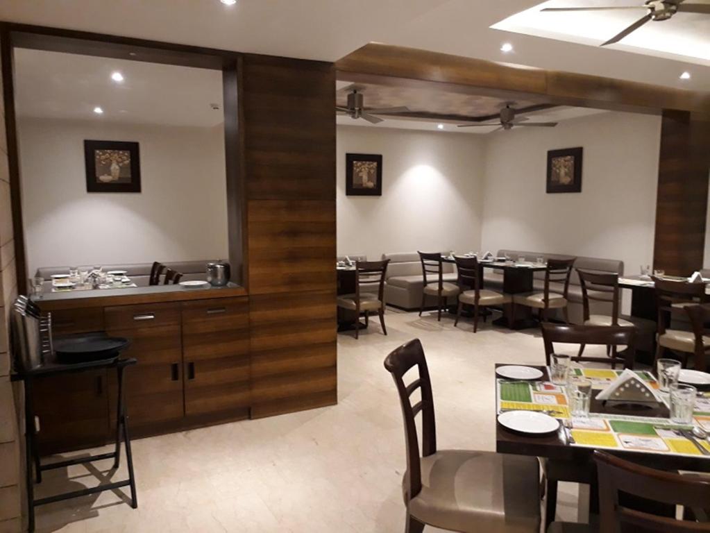 Bar/lounge