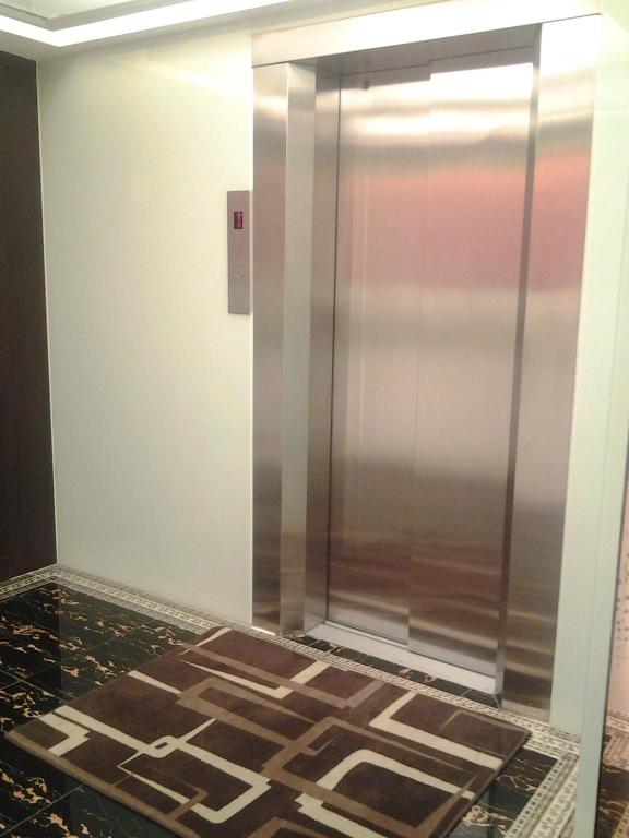 California Hotel photo