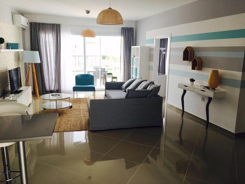 Caesar Beach Villas and Apartments in Gastria, Cyprus reviews, prices