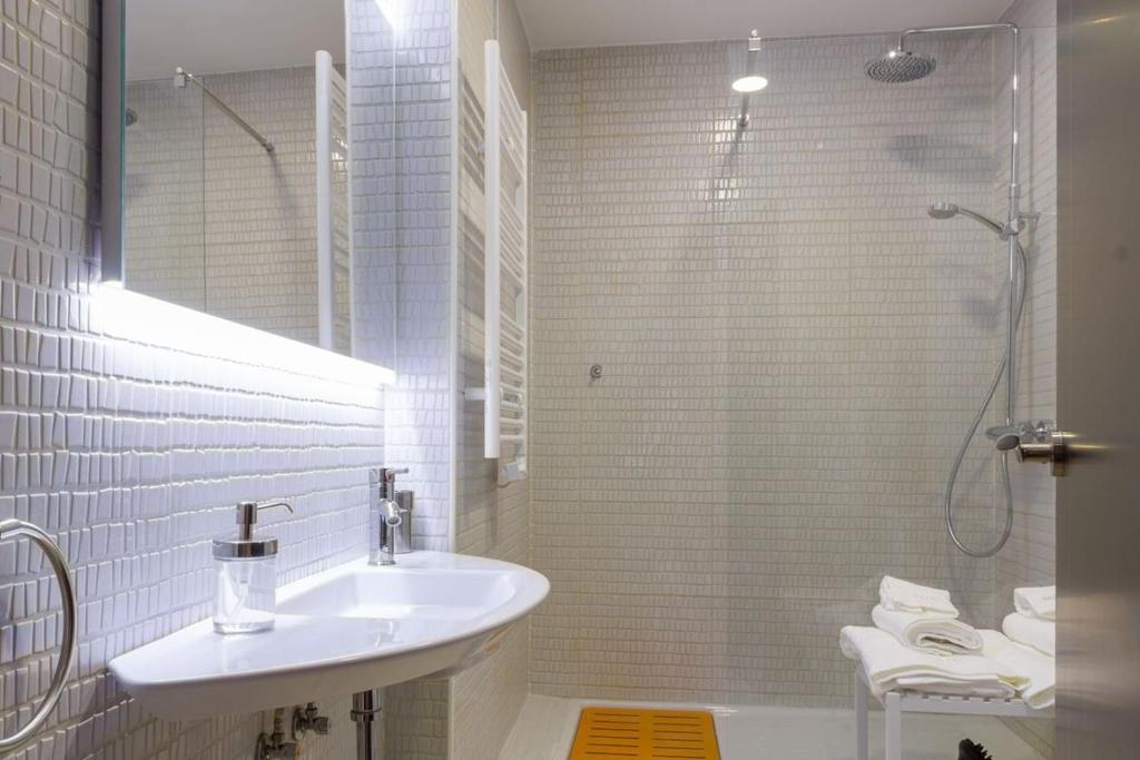 Beautiful 2 bedroom apartment Tirso de Molina By Batuecas - 5