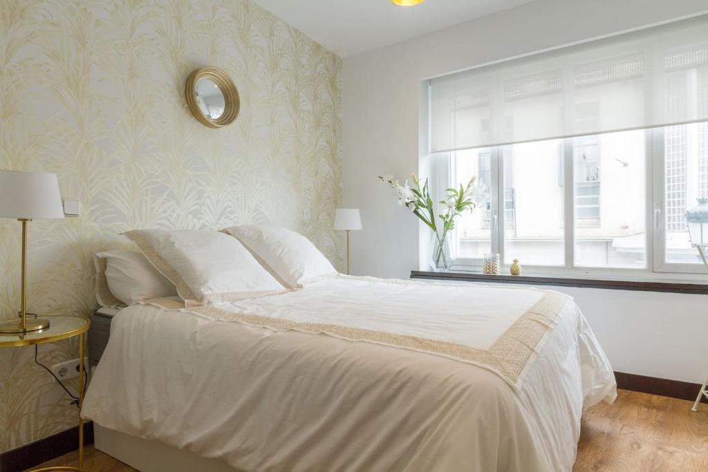 Beautiful 2 bedroom apartment Tirso de Molina By Batuecas, Мадрид