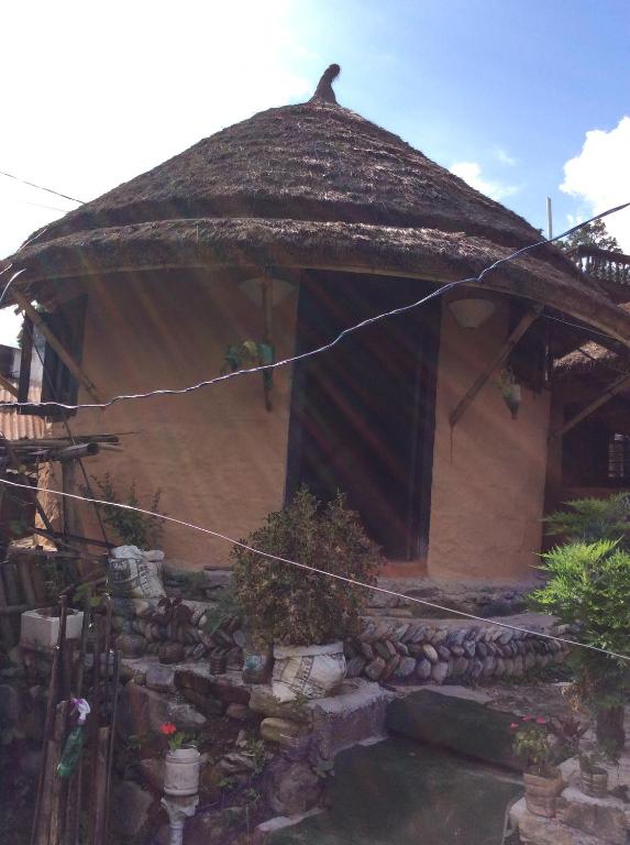 My beautiful cottage in pokhara photo