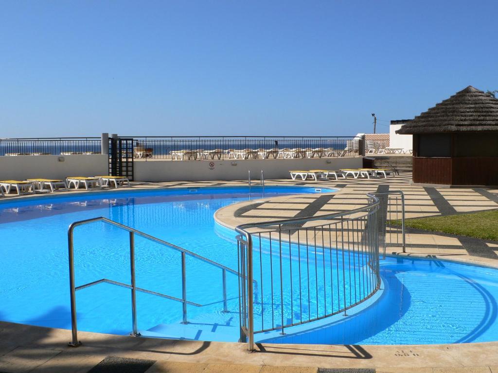 Hotel Torre Praia photo