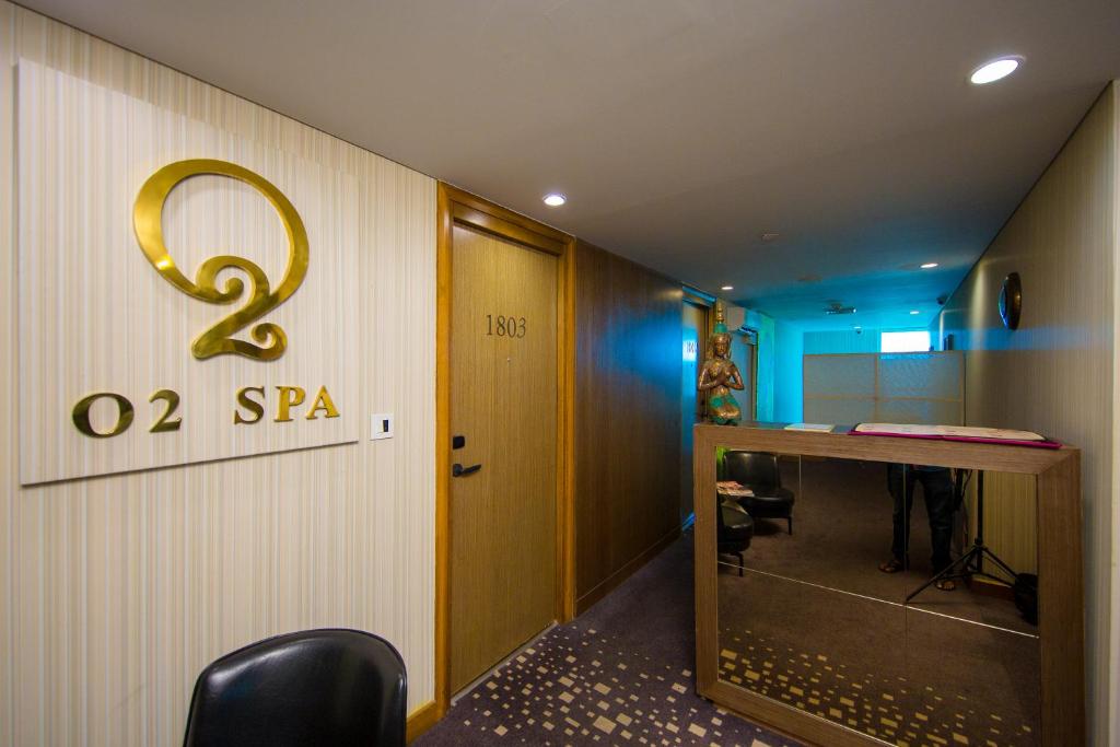 Spa