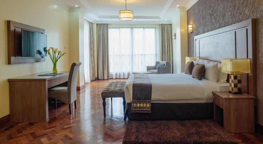 GemSuites Riverside photo