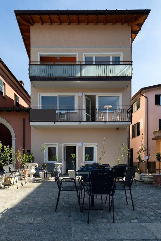 Marina Apartments - 5