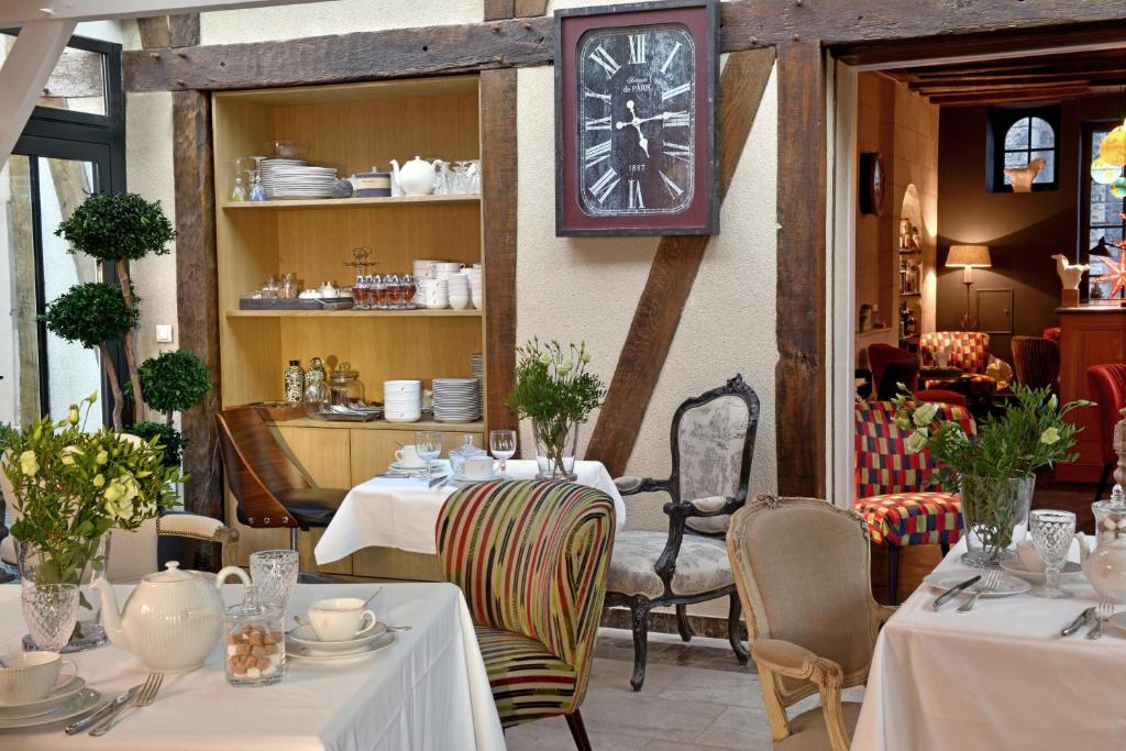 Hôtel Saint Pierre Boutique-Hôtel - 4