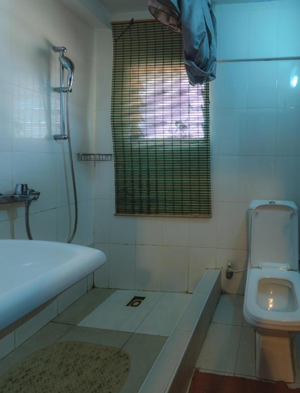 Rans Hill Lodge photo