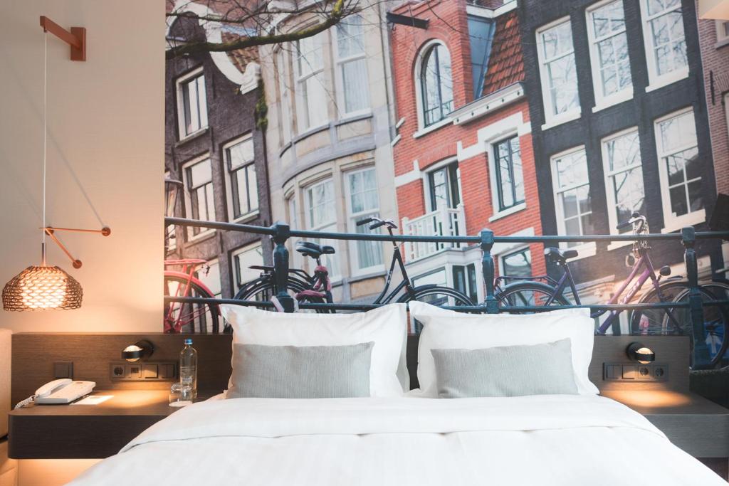Steigenberger Airport Hotel Amsterdam Photo 5