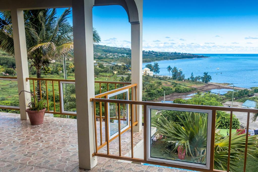 La Terrasse photo