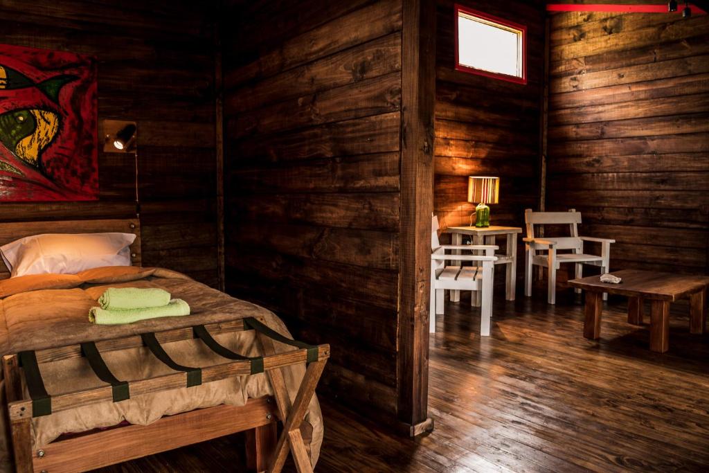 Las Pitras Lodge - 4