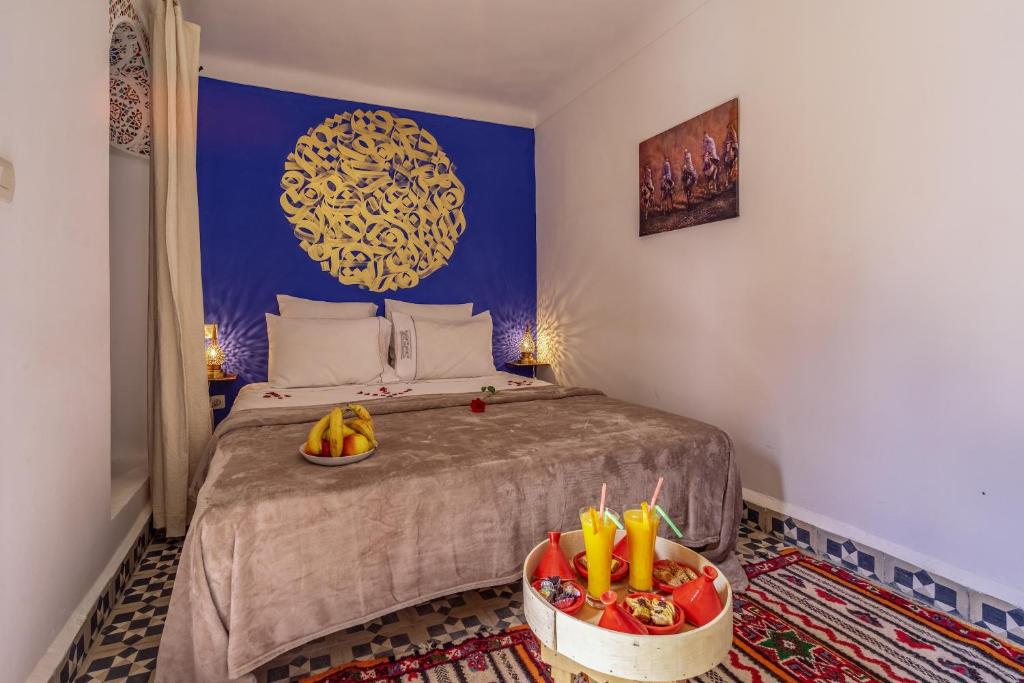 Riad Safran et Cannelle & Spa photo