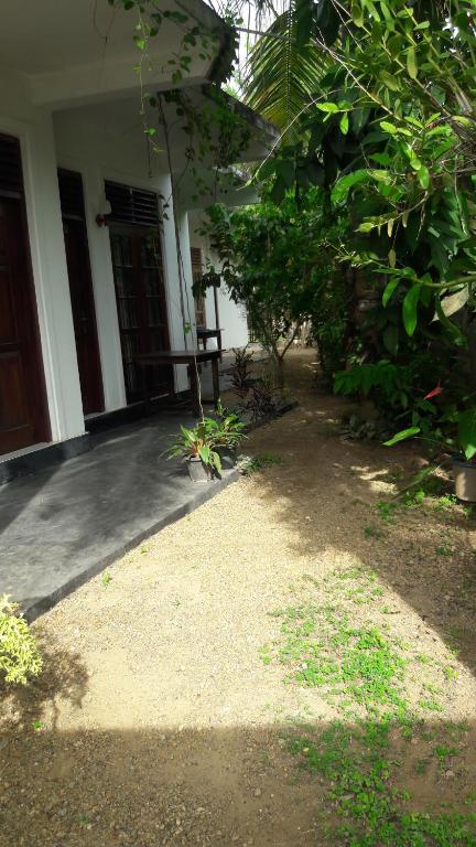 Serene Niche, Mirissa