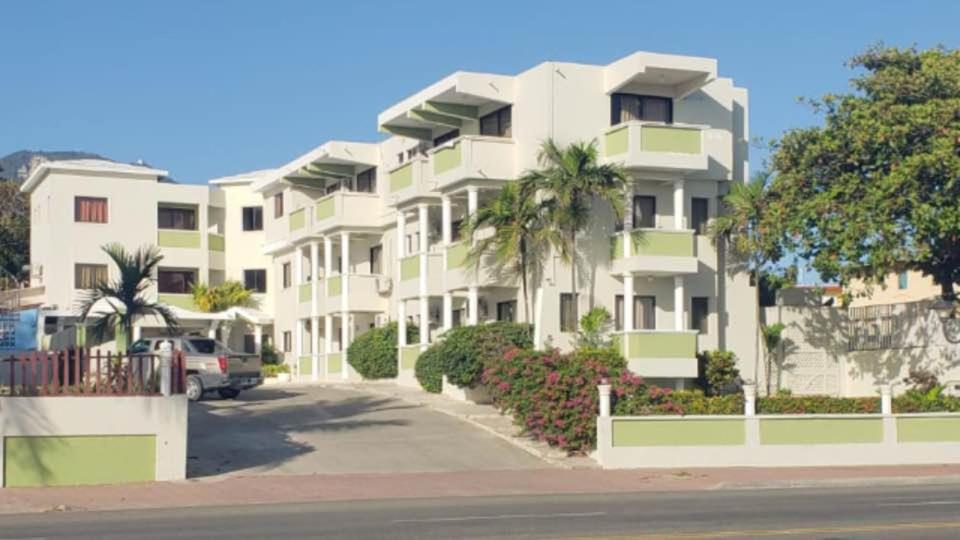 Aparta Hotel Lomar In San Felipe De Puerto Plata Dominican Republic 10 Reviews Prices Planet Of Hotels