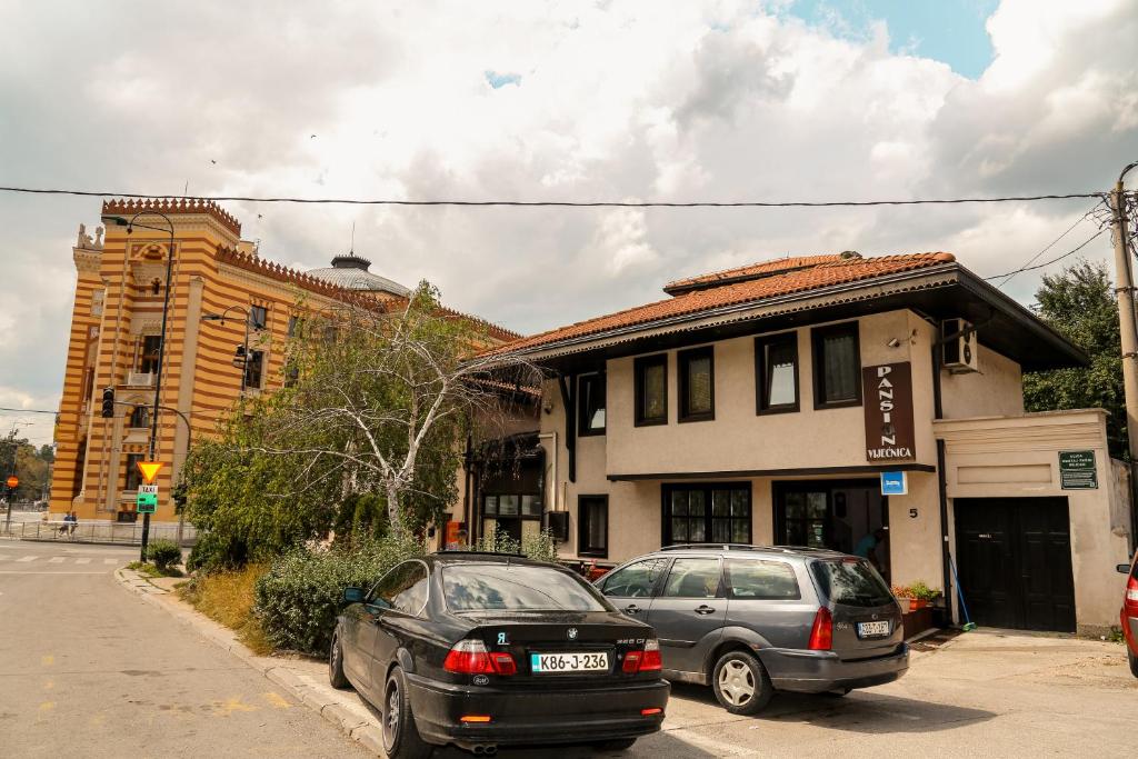 Bed and Breakfast Vijecnica - 4