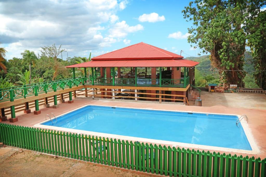 Hacienda Juanita photo