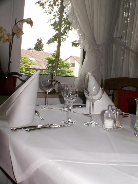 Hotel Pension Villa Holstein Bad Salzuflen Hotel Pension Villa Holstein Bad Salzuflen