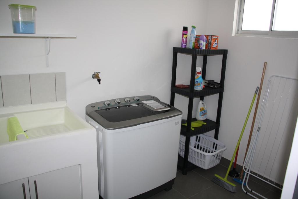 Facilities