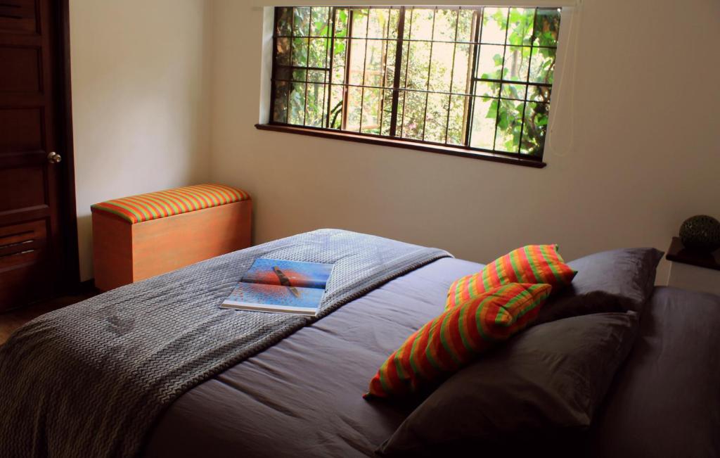 Magdalena Guest House photo