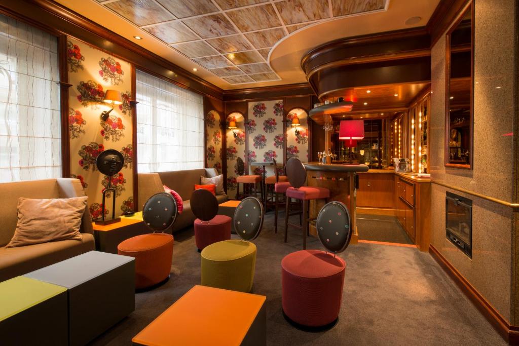 Hotel EUROPE photo