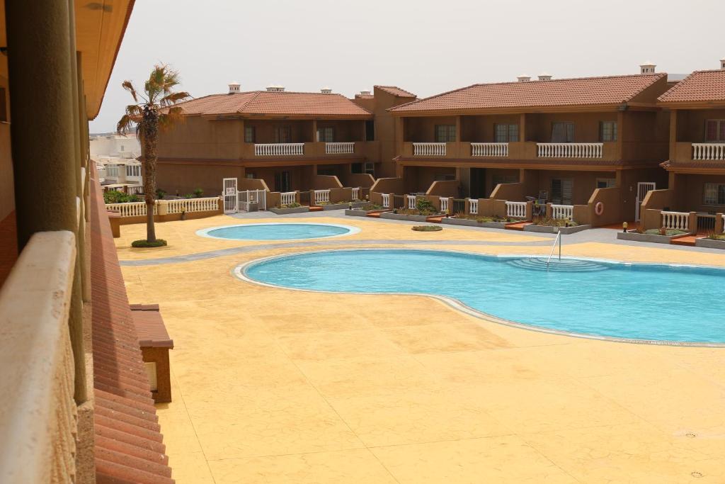 Ferienwohnung NoLa — Hotel in Tenerife
