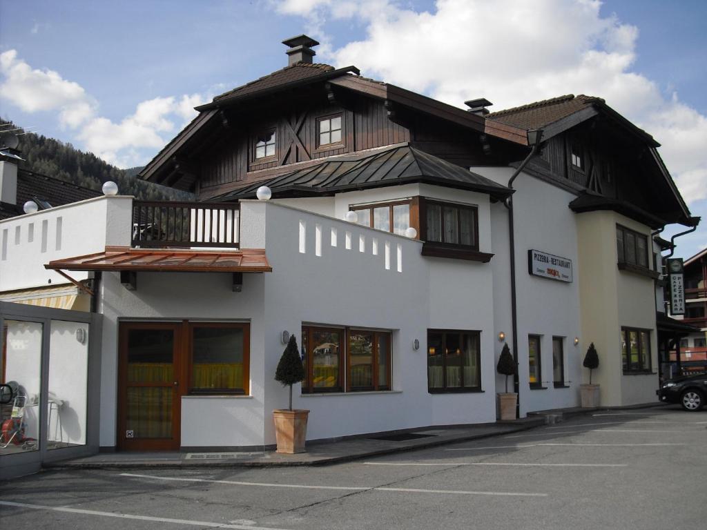 Pizzeria Restaurant Wieser - 3