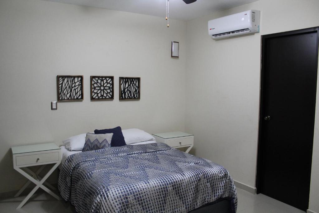 Departamento zona dorada - 5
