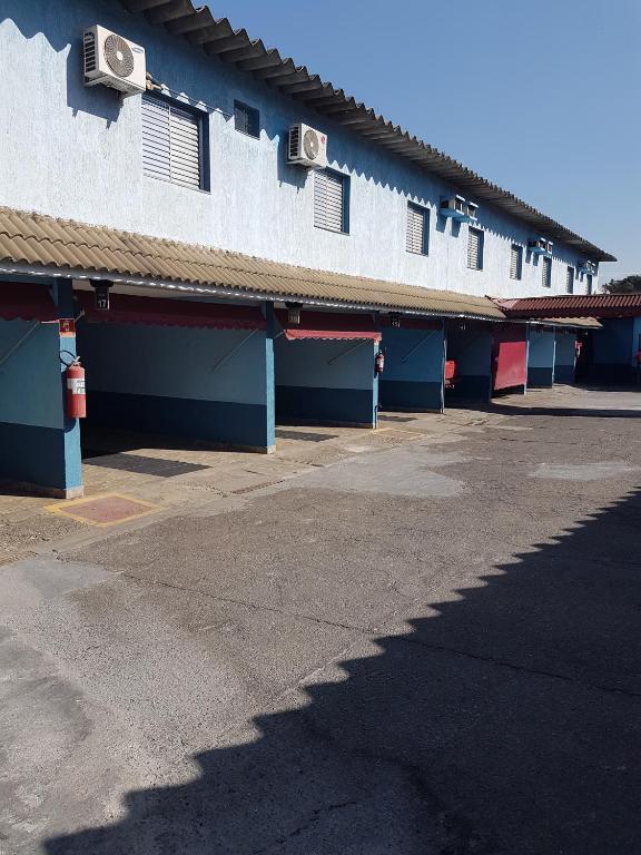 Motel Mont Blanc Gru photo