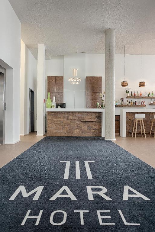 MARA Hotel photo