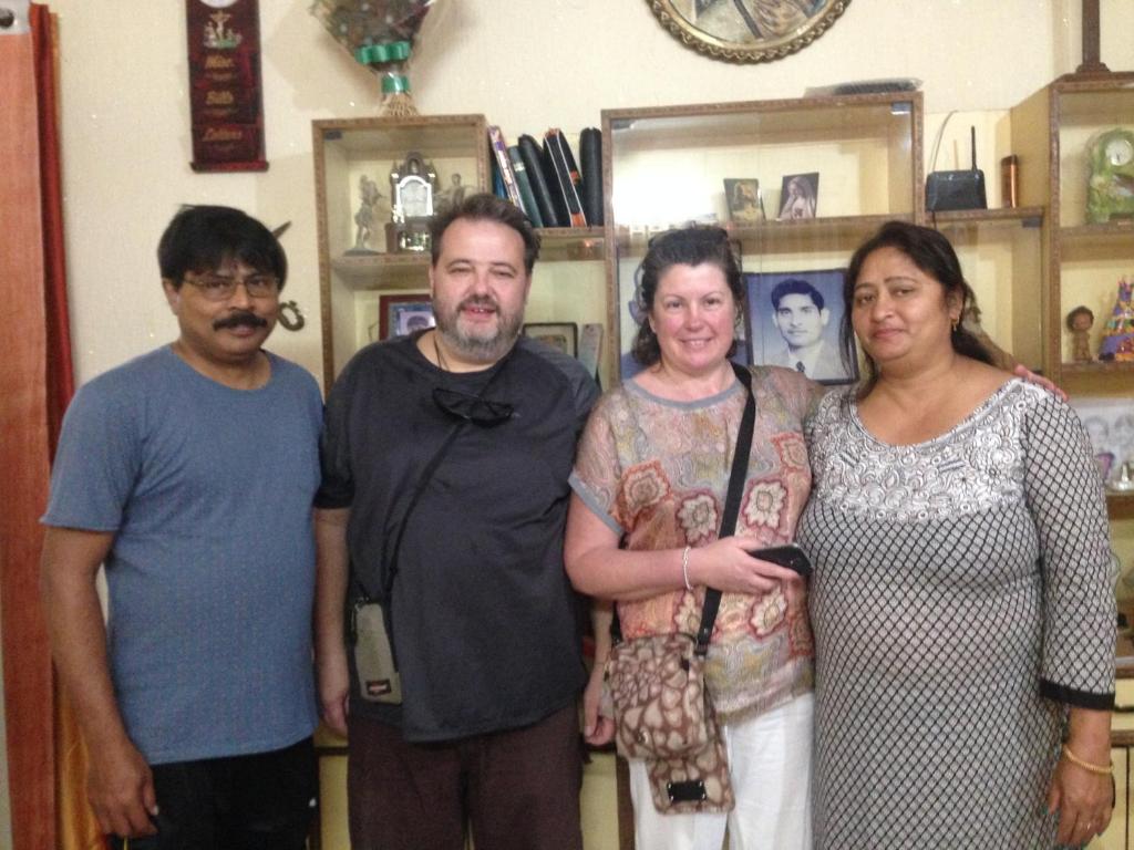 Thomas Home Stay photo