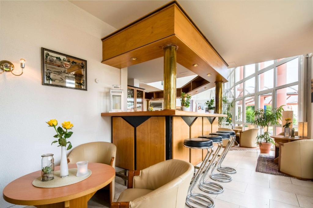 ACHAT Hotel Lohr am Main photo