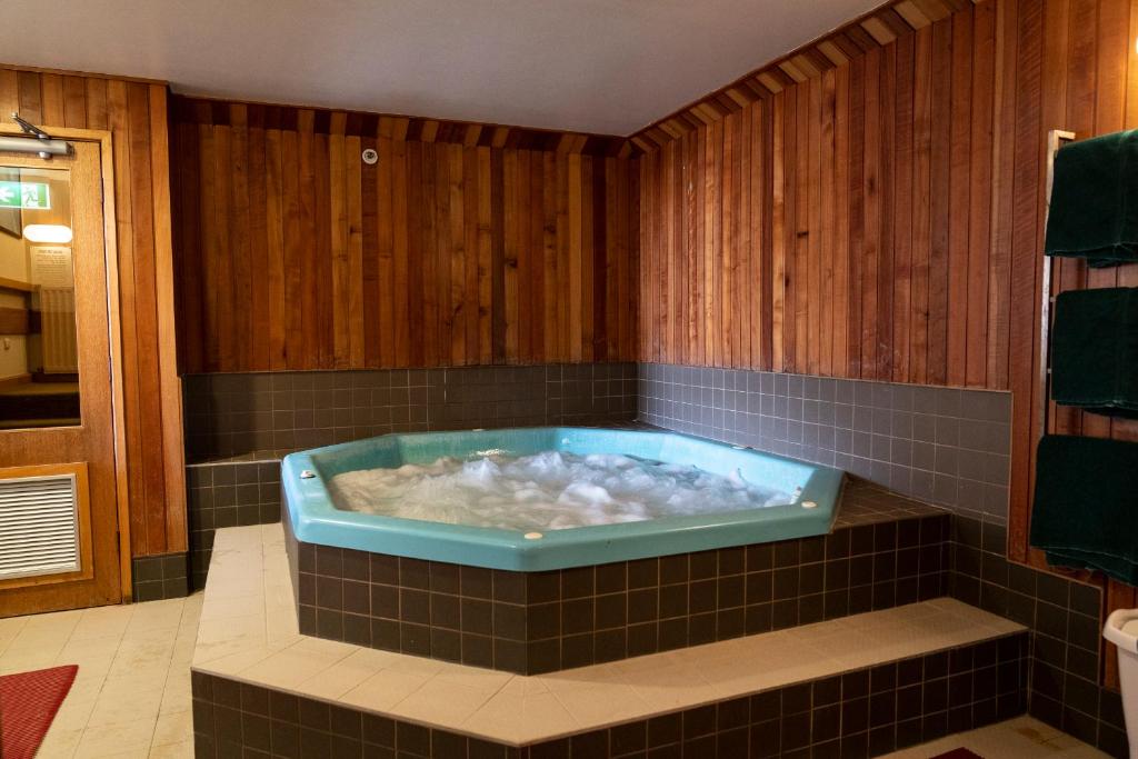 Boonoona Ski Lodge photo