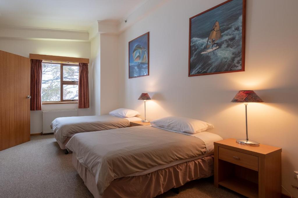Boonoona Ski Lodge photo