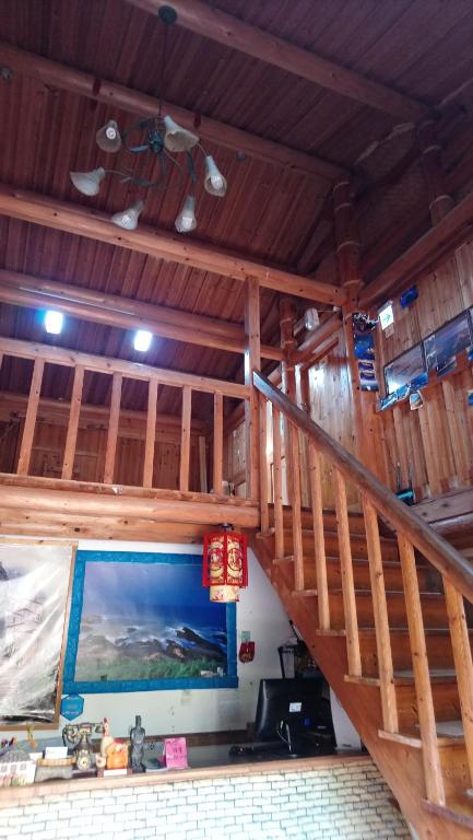 Jinsha Cultural Village