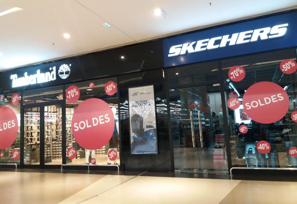 Shops