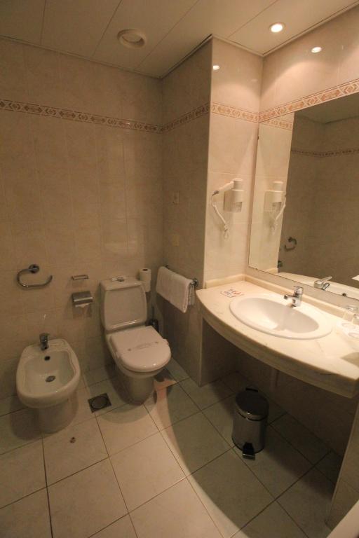 Suite Hotel Jardins Da Ajuda — Hotel rooms in Funchal, Madeira