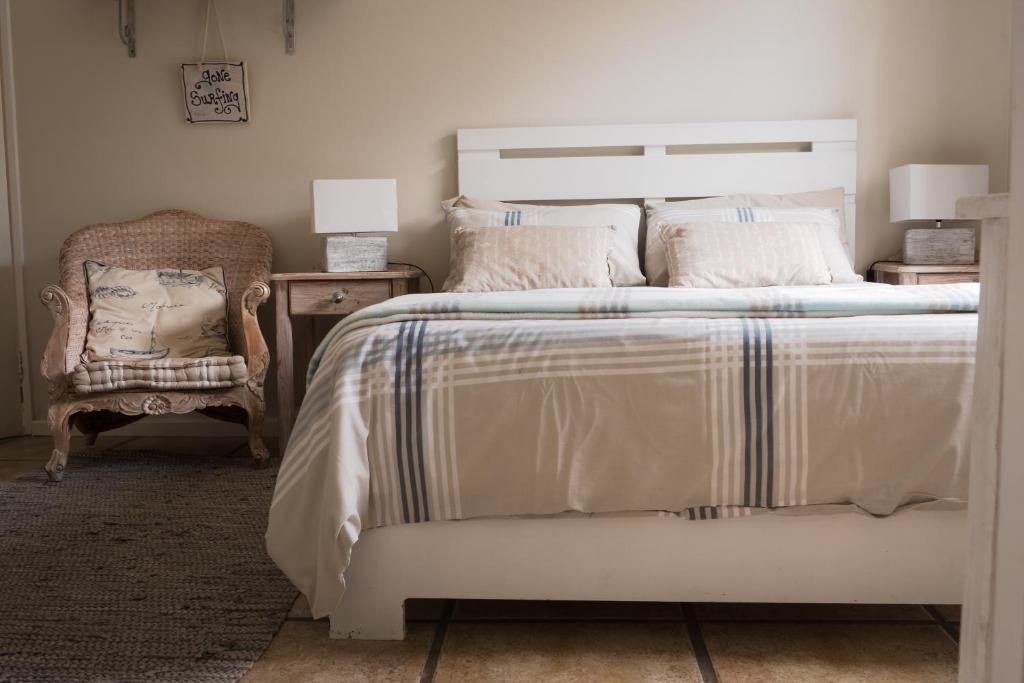 Watersedge Langebaan photo