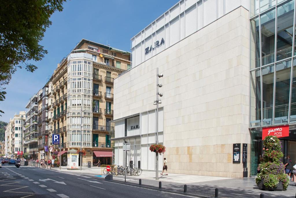 Udare - Basque Stay photo