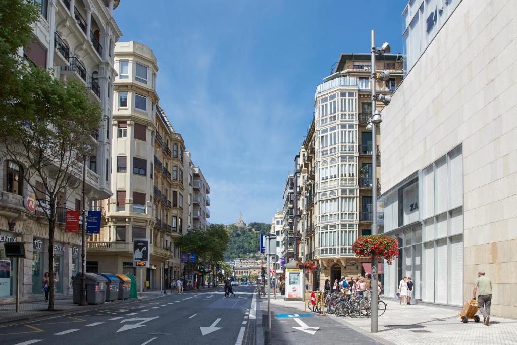 Udare - Basque Stay photo
