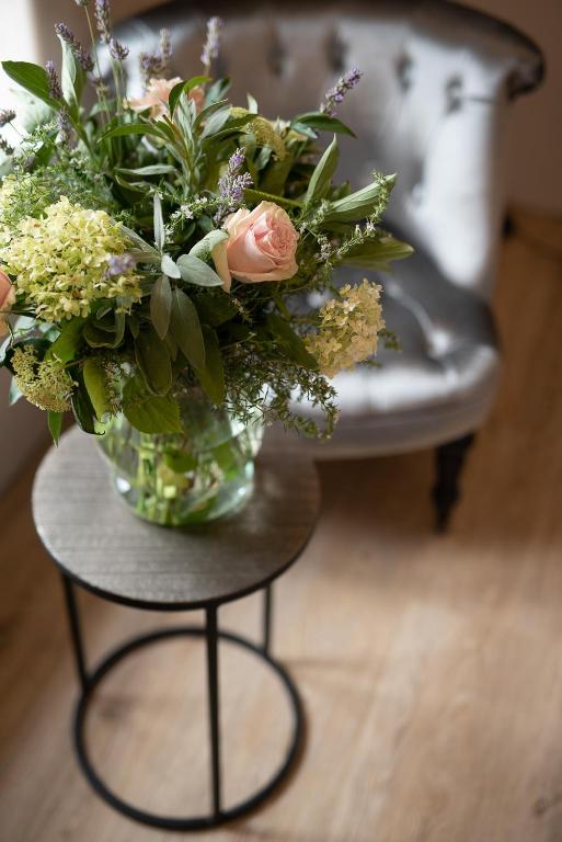 บริการและสิ่งอำนวยความสะดวก