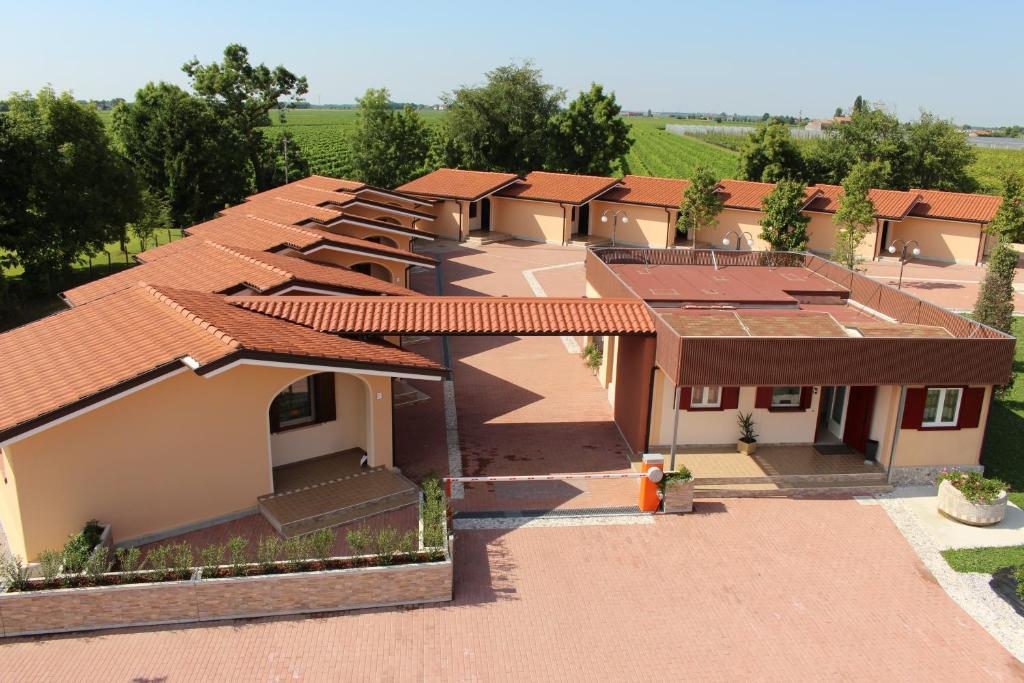 Villaggio Olme — Hotel in Cessalto
