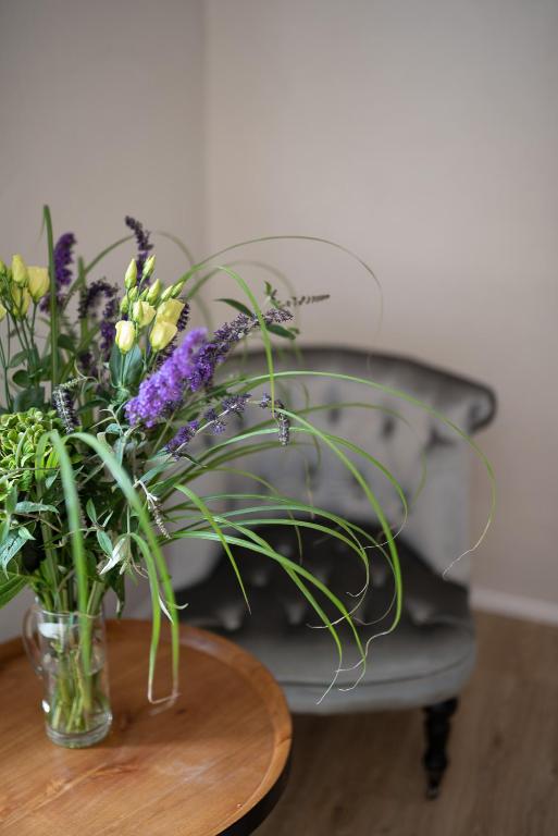 บริการและสิ่งอำนวยความสะดวก