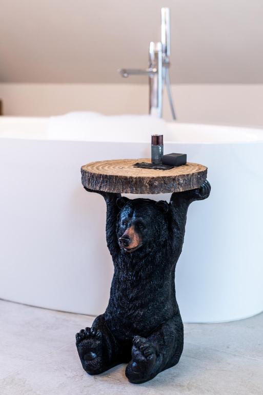 บริการและสิ่งอำนวยความสะดวก