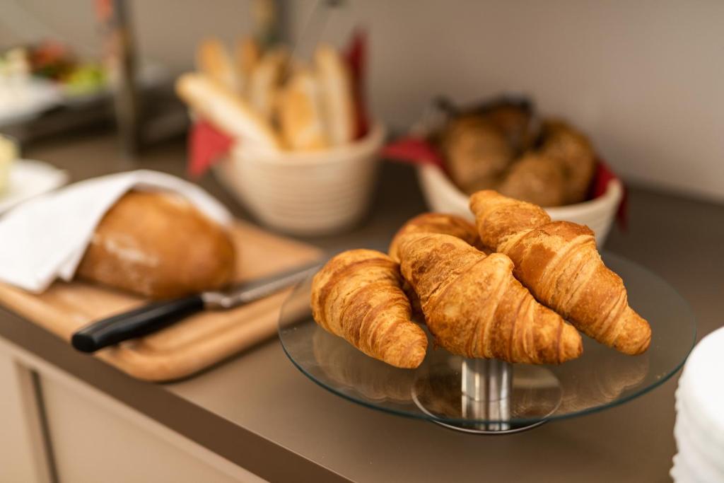 อาหารและเครื่องดื่ม