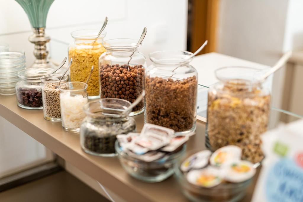 อาหารและเครื่องดื่ม