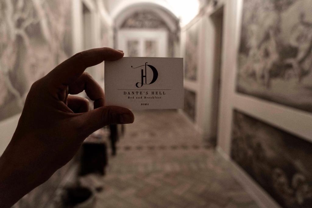 Dante's Hell B&B 7