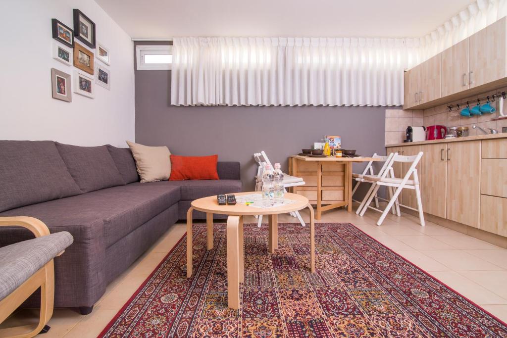 Beer Sheva Apartments for Rent, Israel price from 46 of Hotels