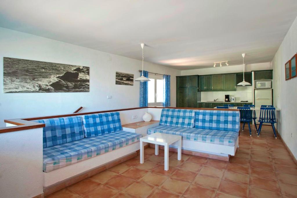 Apartaments El Berganti en Canyelles Petites - 5
