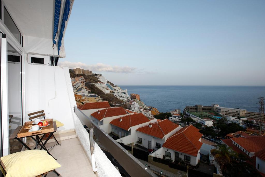 Tabaiba Sea Views Apartment I - 3