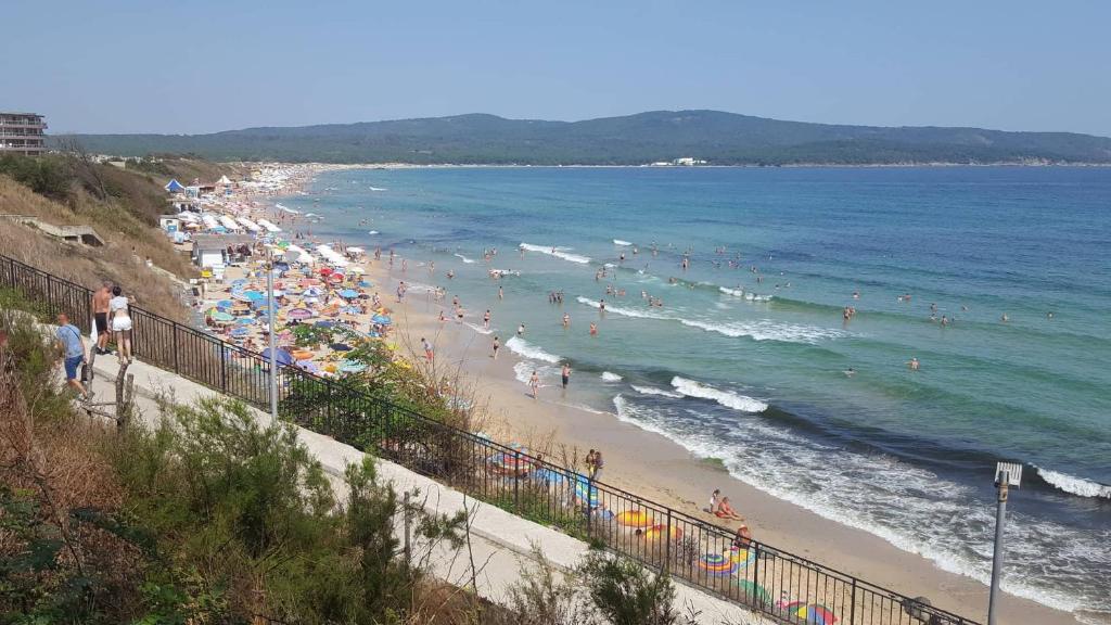 Guest House Trakia Primorsko photo